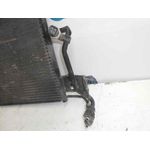 Condensador / Radiador Aire Acondicionado Para Audi A4 Berlina