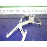 Elevalunas Delantero Izquierdo Para Opel Zafira B