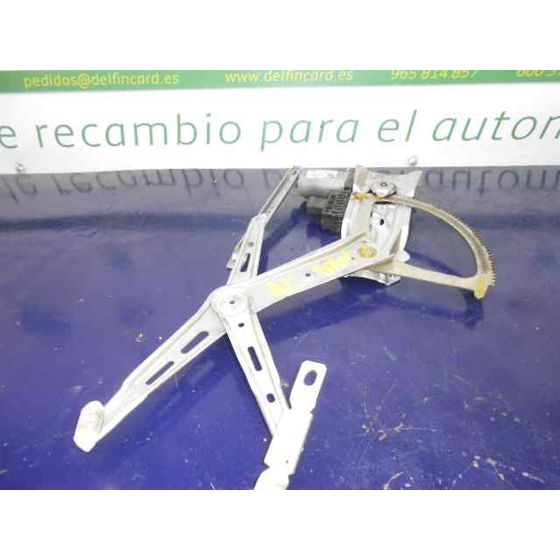 Elevalunas Delantero Izquierdo Para Opel Zafira B