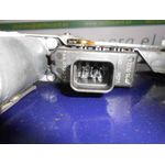 Elevalunas Delantero Izquierdo Para Opel Zafira B