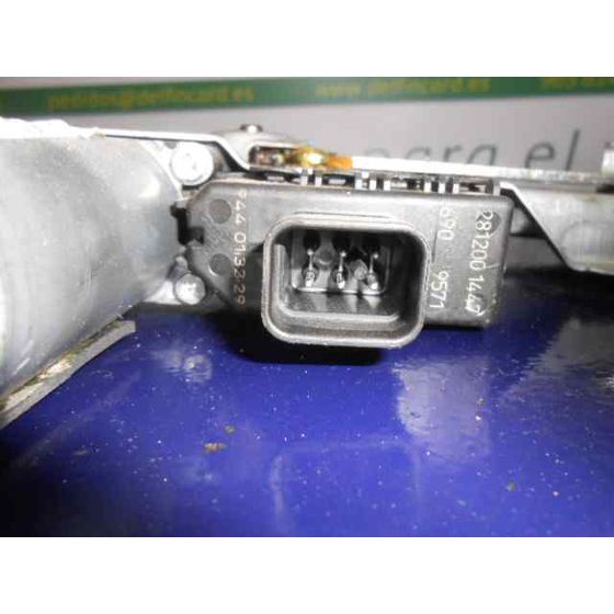 Elevalunas Delantero Izquierdo Para Opel Zafira B