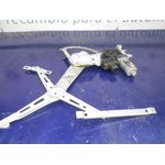 Elevalunas Delantero Izquierdo Para Opel Zafira B