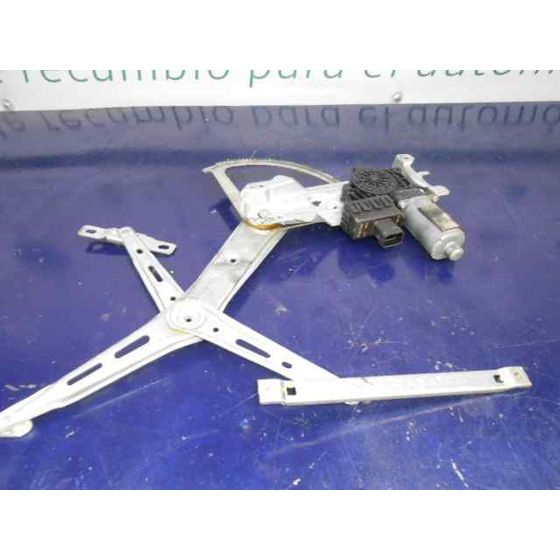 Elevalunas Delantero Izquierdo Para Opel Zafira B