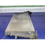 Intercooler Para Opel Zafira B