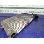 Intercooler Para Opel Zafira B