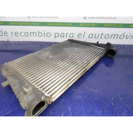 Intercooler Para Opel Zafira B