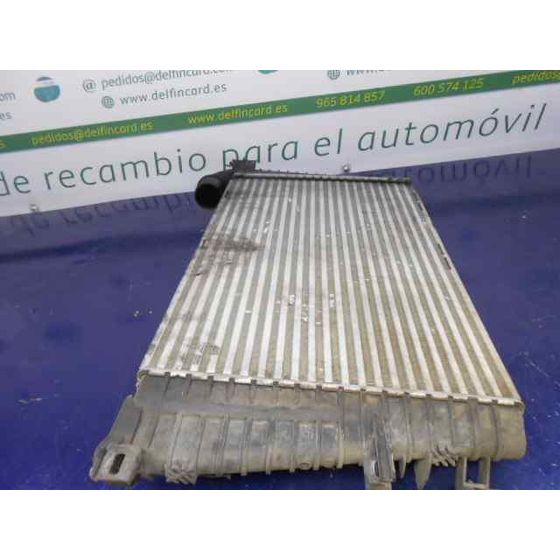 Intercooler Para Opel Zafira B