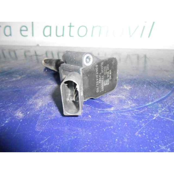 Bobina Encendido Para Seat Mii