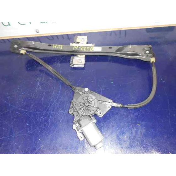 Elevalunas Delantero Derecho Para Seat Mii