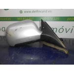 Retrovisor Derecho Para Audi A4 Berlina