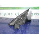 Retrovisor Derecho Para Audi A4 Berlina