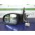 Retrovisor Izquierdo Para Peugeot 406 Berlina