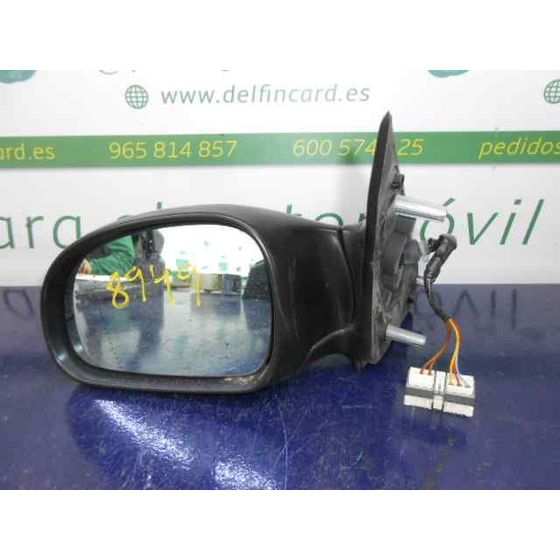 Retrovisor Izquierdo Para Peugeot 406 Berlina