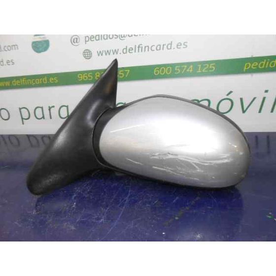 Retrovisor Izquierdo Para Peugeot 406 Berlina