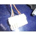 Retrovisor Izquierdo Para Peugeot 406 Berlina