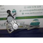 Elevalunas Delantero Derecho Para Toyota Yaris