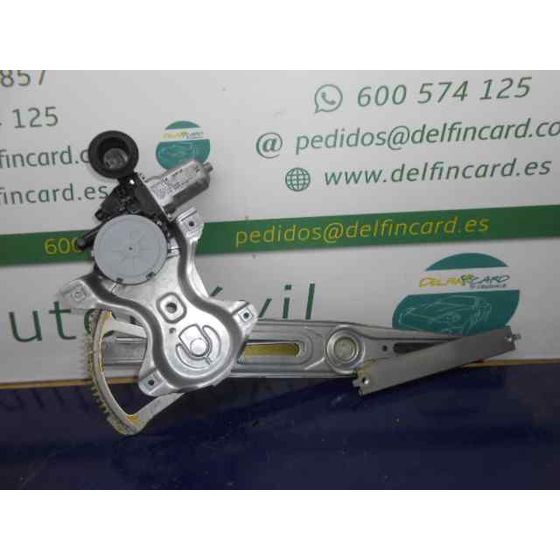Elevalunas Delantero Derecho Para Toyota Yaris