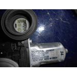 Elevalunas Delantero Derecho Para Toyota Yaris