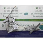 Elevalunas Delantero Derecho Para Lexus Is200