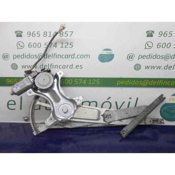 Elevalunas Delantero Derecho Para Lexus Is200