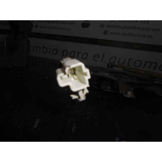 Elevalunas Delantero Derecho Para Lexus Is200