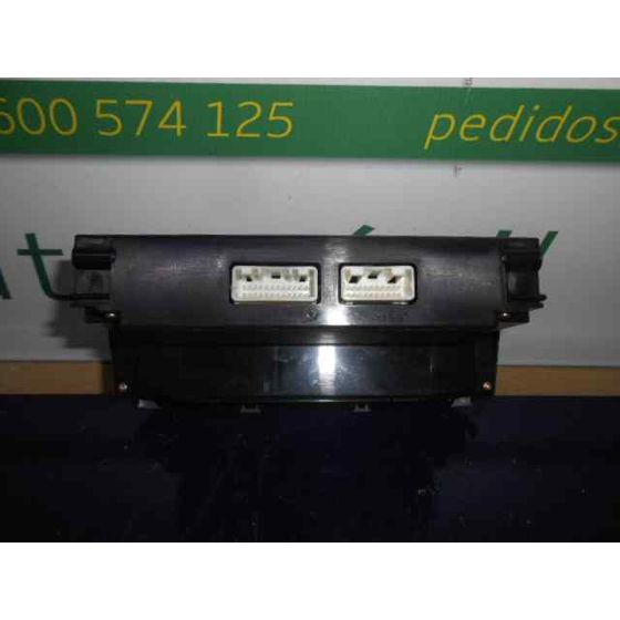 Mando Climatizador para Toyota Avensis Berlina (T25)