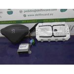 Kit Airbag Para Peugeot 207