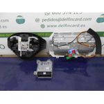 Kit Airbag Para Peugeot 207