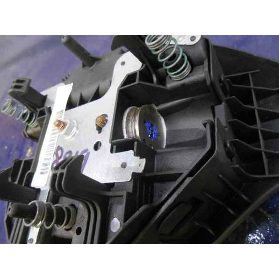 Kit Airbag Para Peugeot 207
