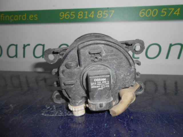 Faro Antiniebla Derecho Para Citroen Xsara Picasso