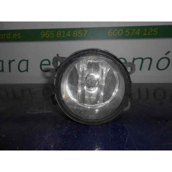 Faro Antiniebla Izquierdo Para Citroen Xsara Picasso