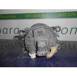 Faro Antiniebla Izquierdo Para Citroen Xsara Picasso