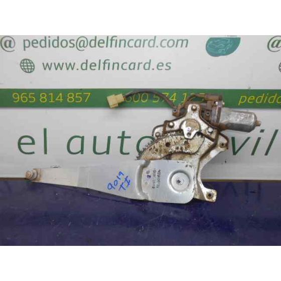 Elevalunas Trasero Izquierdo Para Ford Ranger