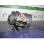 Caudalimetro Para Skoda Roomster