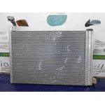 Condensador / Radiador Aire Acondicionado Para Skoda Roomster