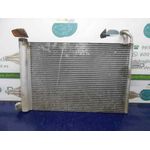 Condensador / Radiador Aire Acondicionado Para Skoda Roomster