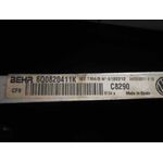Condensador / Radiador Aire Acondicionado Para Skoda Roomster