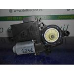 Motor Elevalunas Trasero Izquierdo Para Skoda Roomster