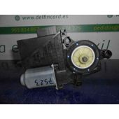 Motor Elevalunas Trasero Izquierdo Para Skoda Roomster