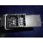 Motor Elevalunas Trasero Izquierdo Para Skoda Roomster