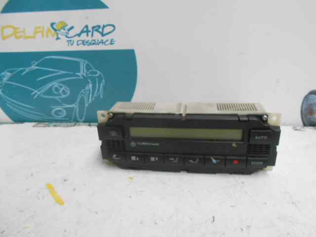 Mando Climatizador para Volkswagen Passat Berlina (3B2)