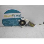 Motor Elevalunas Delantero Izquierdo Para Peugeot 307