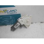 Motor Elevalunas Delantero Izquierdo Para Peugeot 307