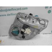 Elevalunas Trasero Derecho Para Volkswagen Golf Iv Berlina