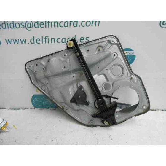 Elevalunas Trasero Derecho Para Volkswagen Golf Iv Berlina