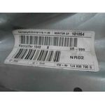 Elevalunas Trasero Derecho Para Volkswagen Golf Iv Berlina