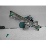 Elevalunas Trasero Izquierdo Para Peugeot 308