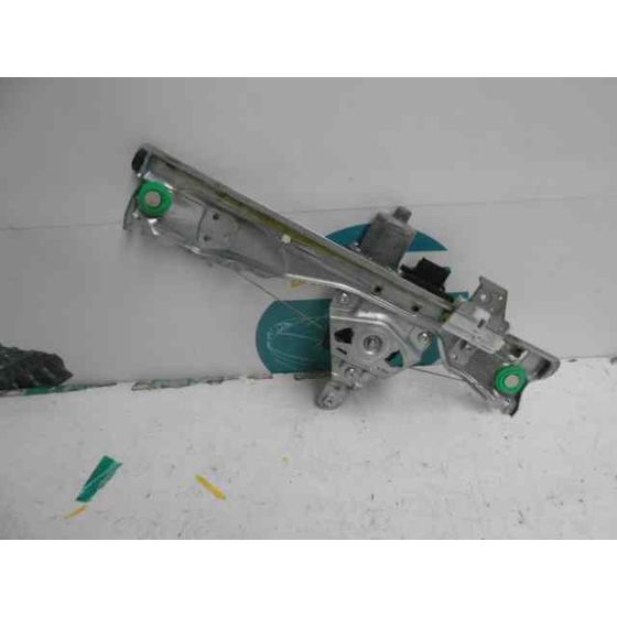 Elevalunas Trasero Izquierdo Para Peugeot 308