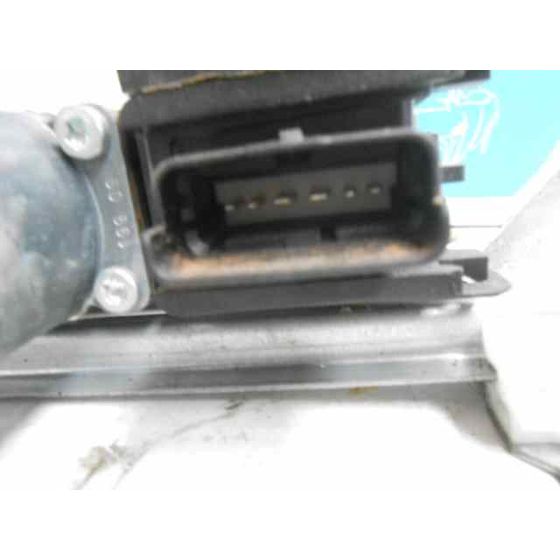 Elevalunas Trasero Izquierdo Para Peugeot 308