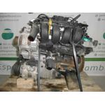 Motor Completo Para Chrysler Stratus Berlina